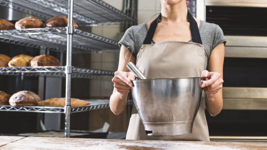Équipement pour la restauration et la boulangerie-pâtisserie : les acteurs clés du marché B2B