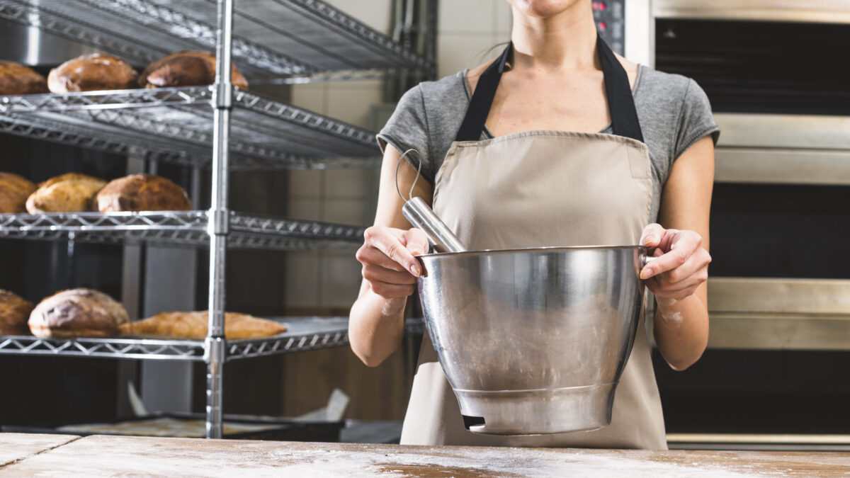 Équipement pour la restauration et la boulangerie-pâtisserie : les acteurs clés du marché B2B