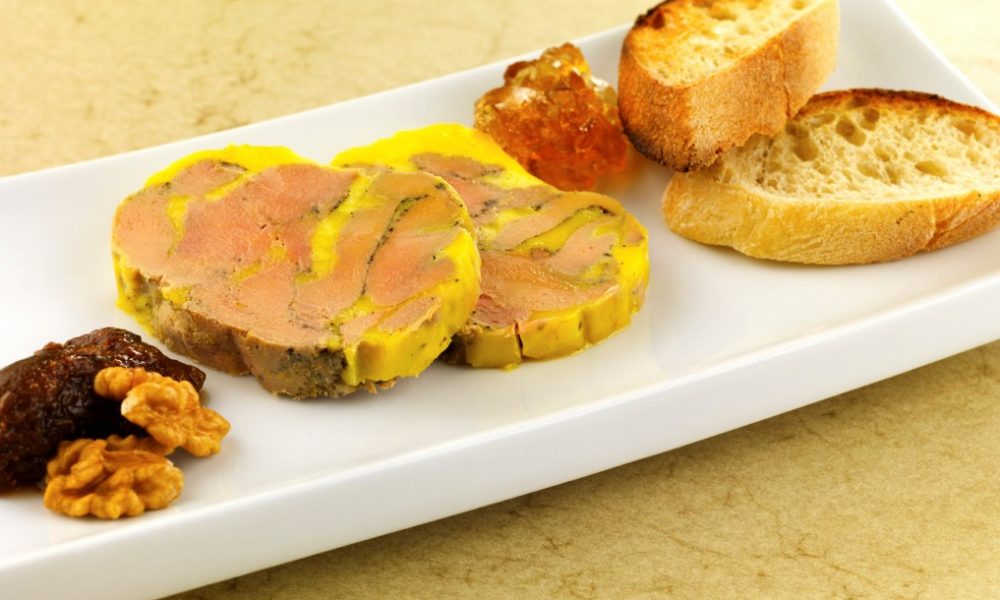 Pourquoi On étale Pas Le Foie Gras Le foie gras : une spécialité du Périgord à découvrir - Madame Gertrude