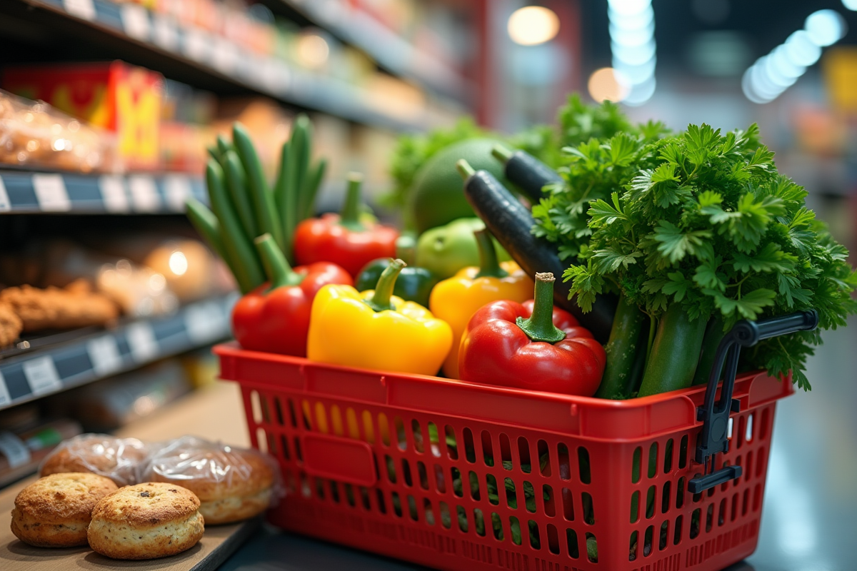 alimentation saine
