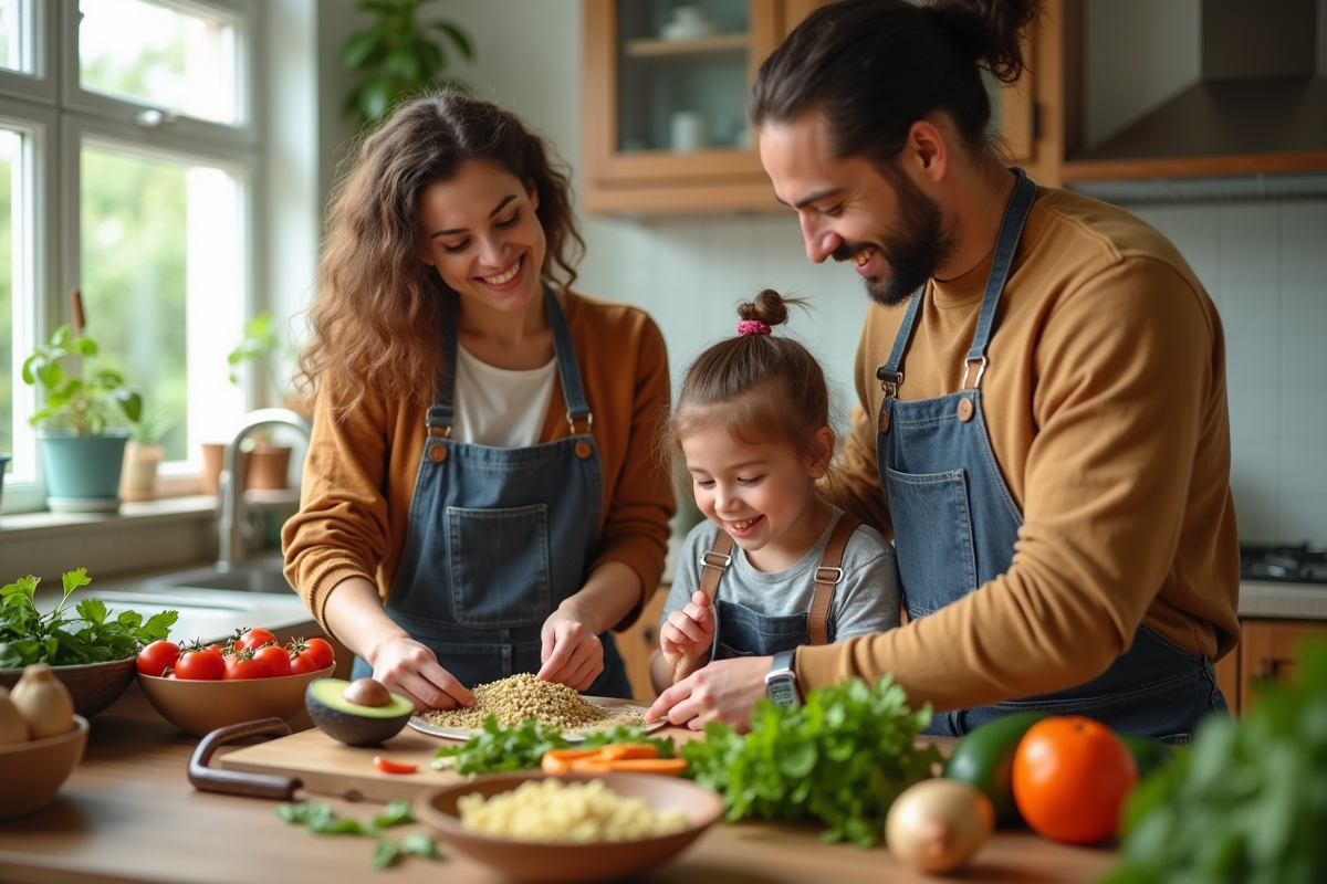 aliments durables