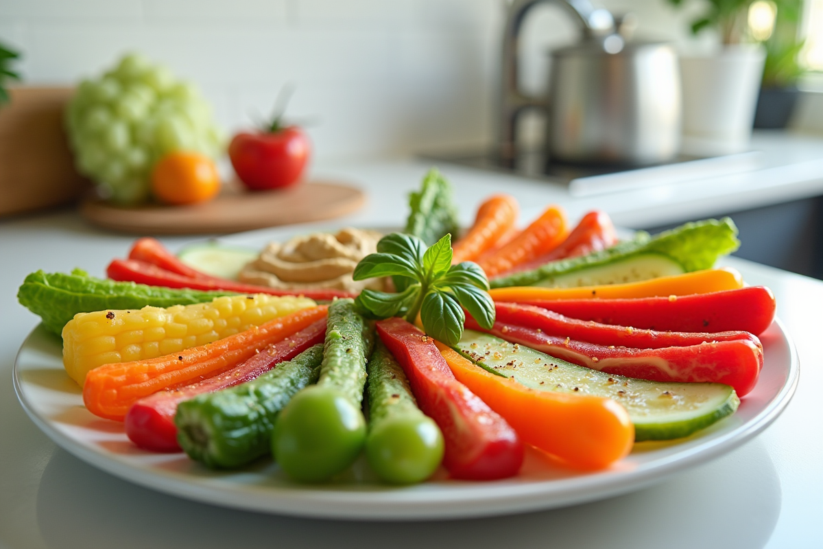 aliments sains