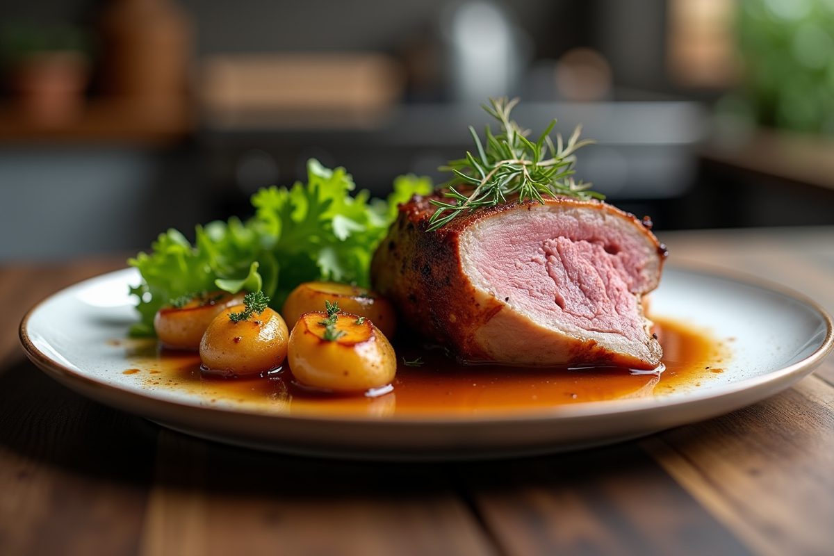 cuisse canard