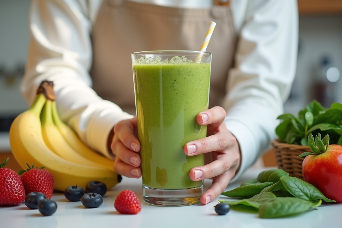 alimentation équilibrée