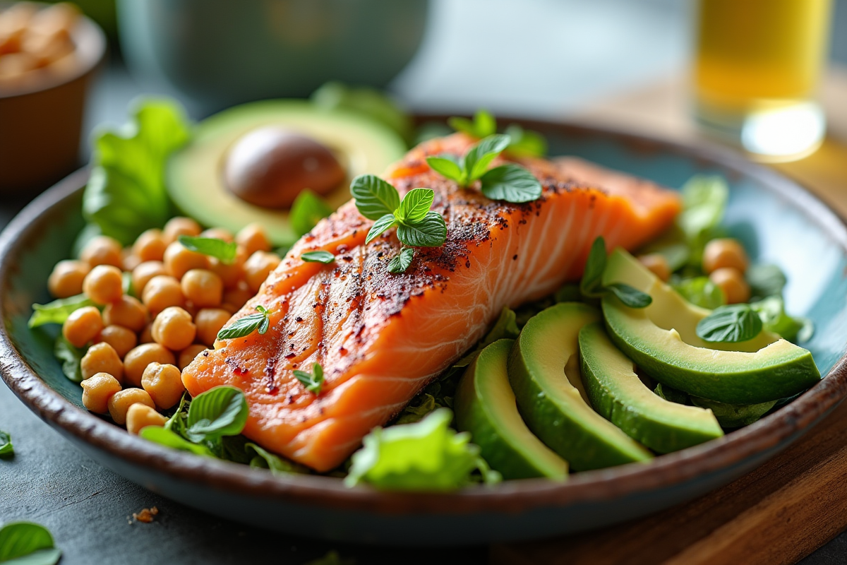 aliments protéinés