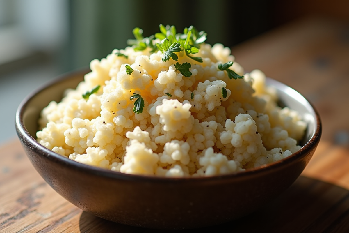 riz keto