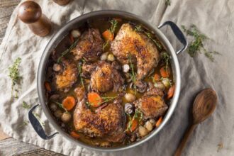 Trois méthodes pour apprécier les spécialités culinaires françaises