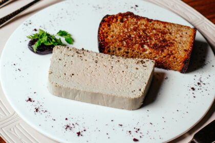 Le foie gras maison, symbole d’un Noël gourmand et élégant !