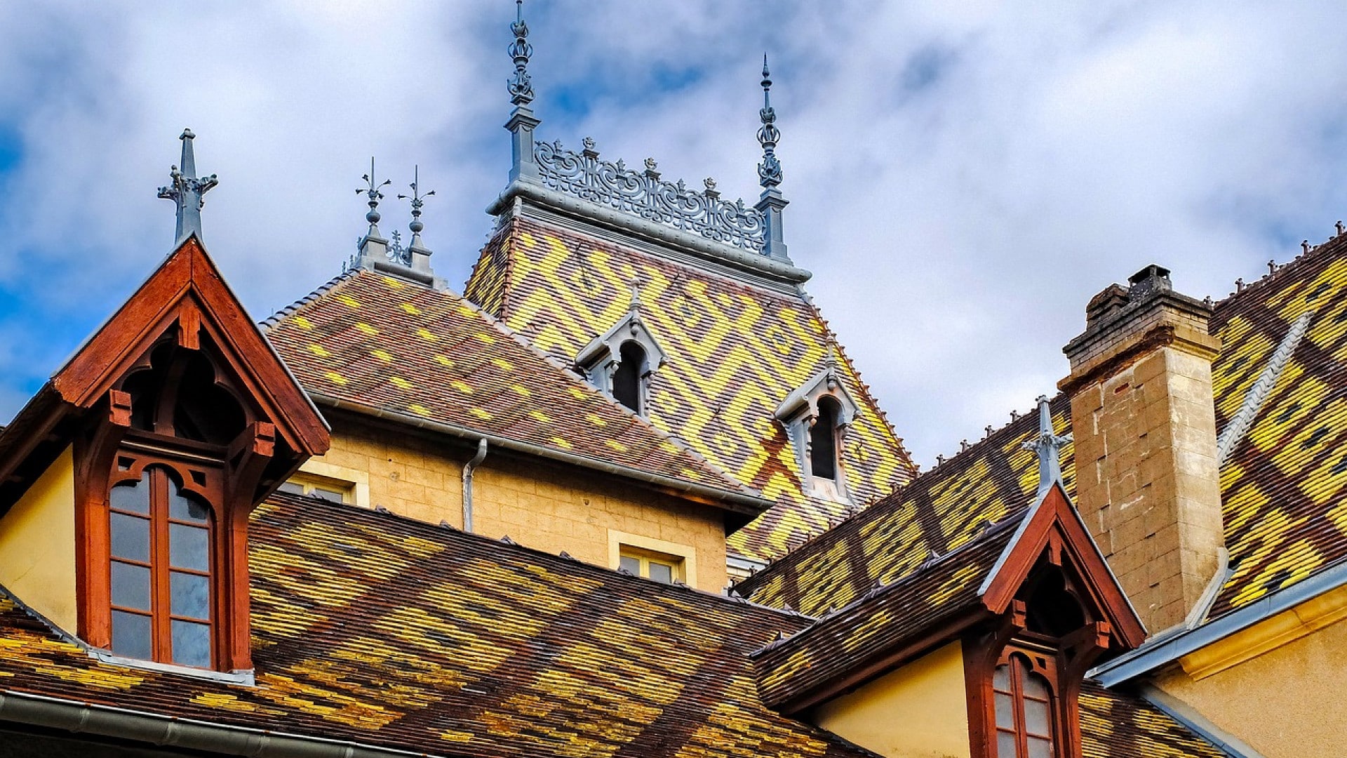 Les 3 raisons de visiter la Bourgogne