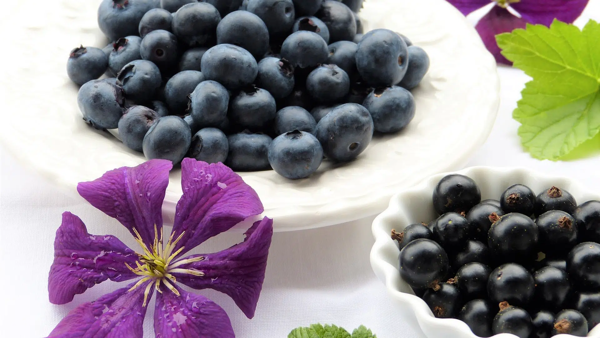 Les avantages de la crème de cassis de Dijon
