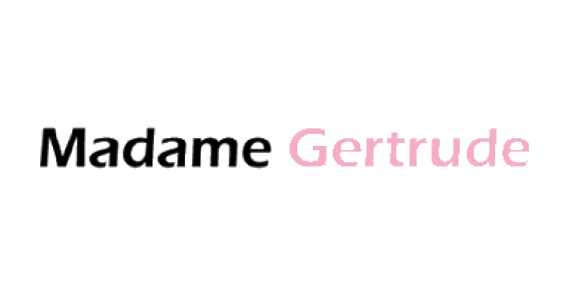 Madame Gertrude