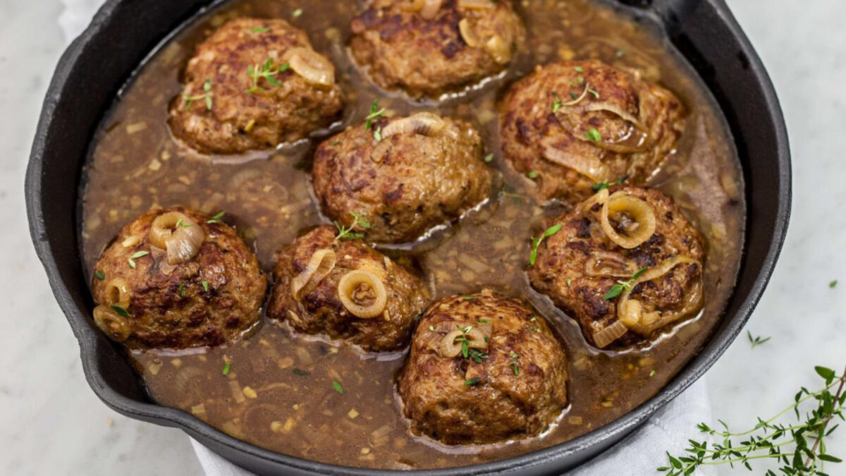 Mijoté d’osso bucco : tradition et saveurs italiennes