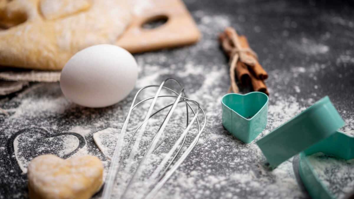 Pâtisserie maison : comment bien s'équiper pour des résultats dignes des plus grands chefs ?