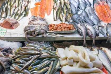 Poissonnerie et saisonnalité : quels poissons consommer à chaque période de l’année ?