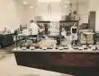 Pourquoi est-il important d'utiliser un pétrin professionnel dans les restaurants ?