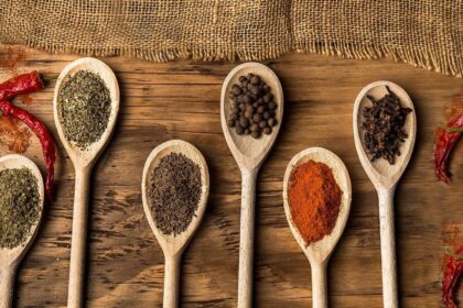 Pourquoi les épices sont-elles incontournables en cuisine ?