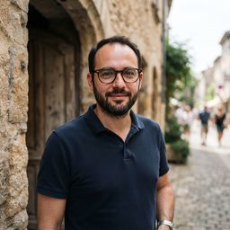 Loïc Mercier