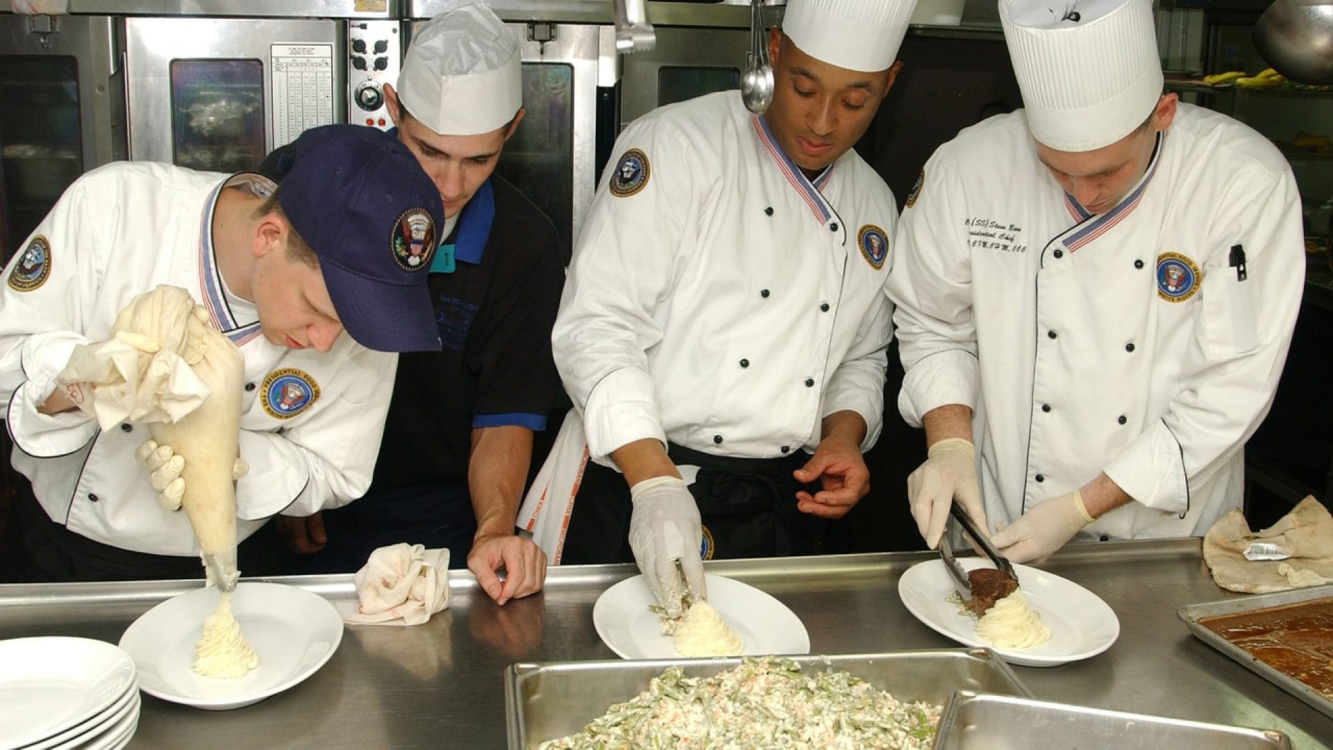 Quelle formation pour devenir cuisinier ?