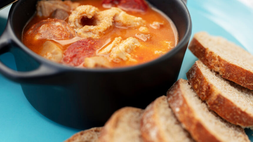 Quelle saison est idéale pour déguster une bouillabaisse dans le Var ?