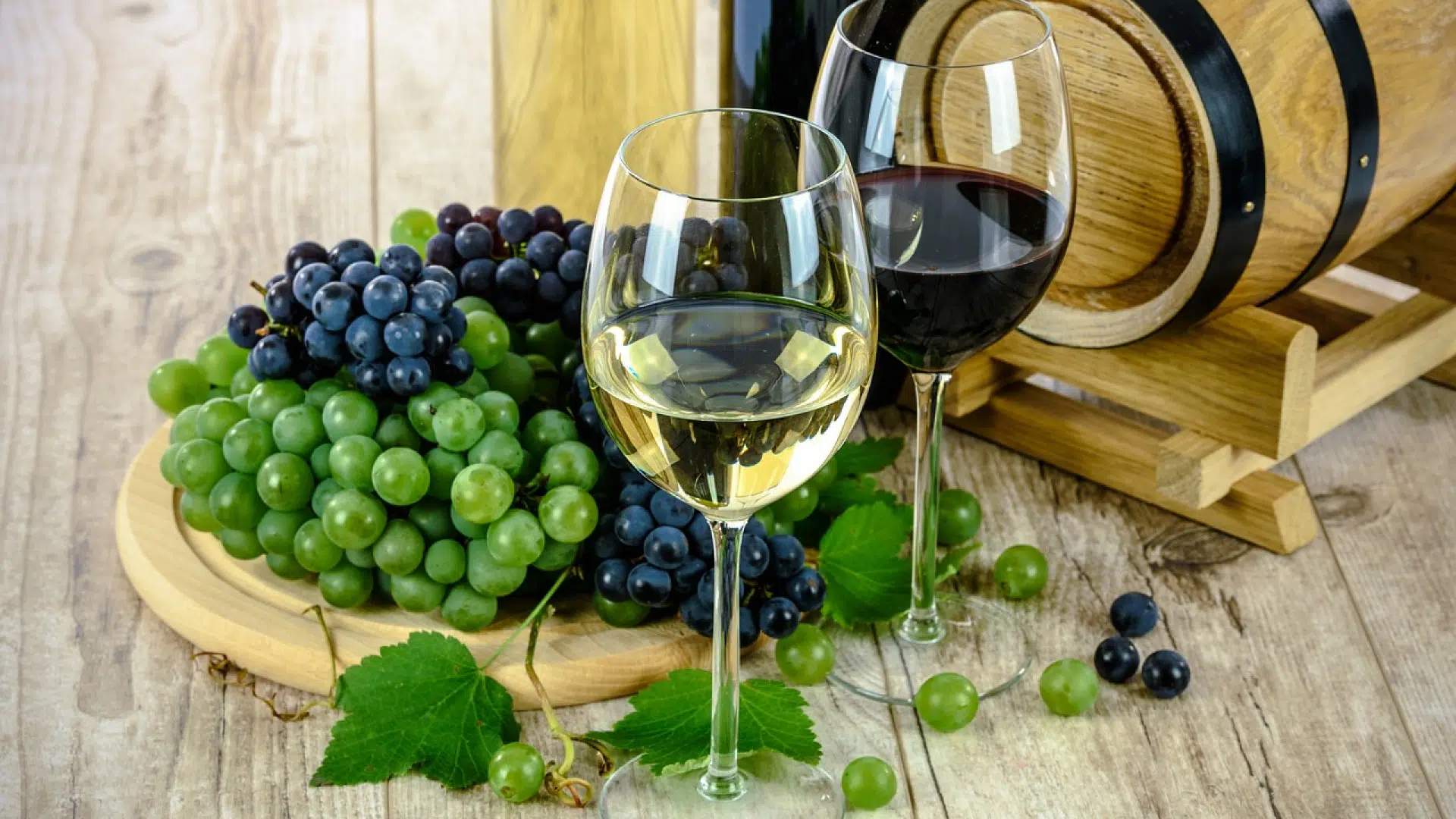 Quels sont les critères pour acheter du vin sur Internet ?