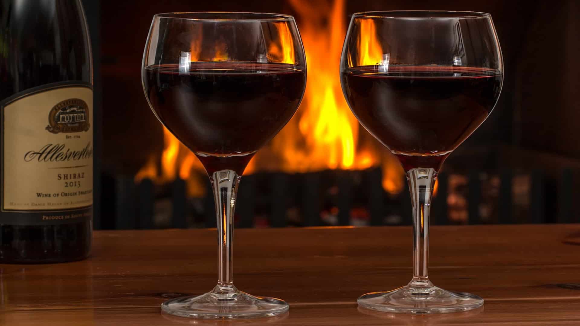 Trouvez un vin divin et dégustez le comme il se doit !